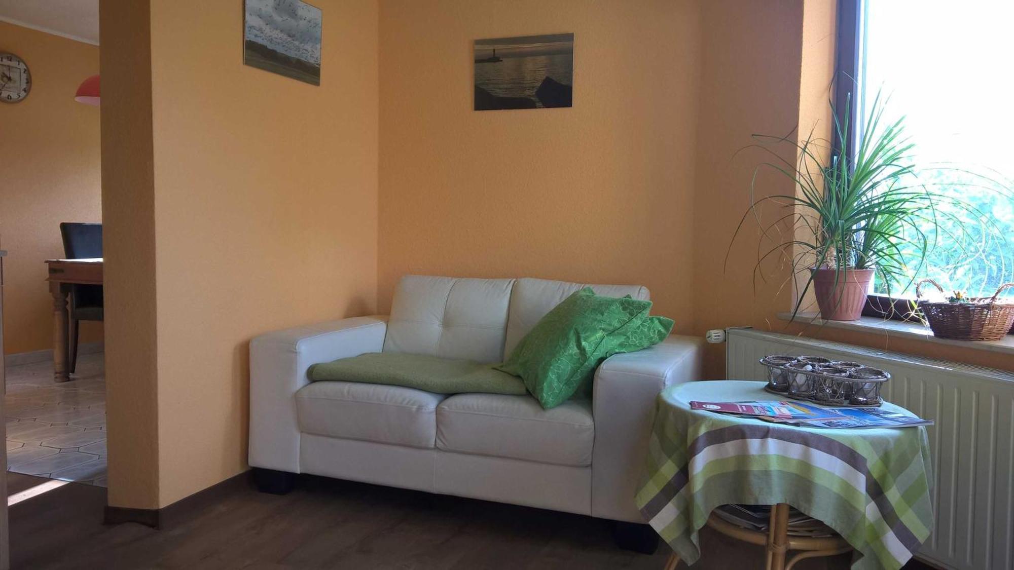 Ferienwohnungen Venz Sassnitz Εξωτερικό φωτογραφία